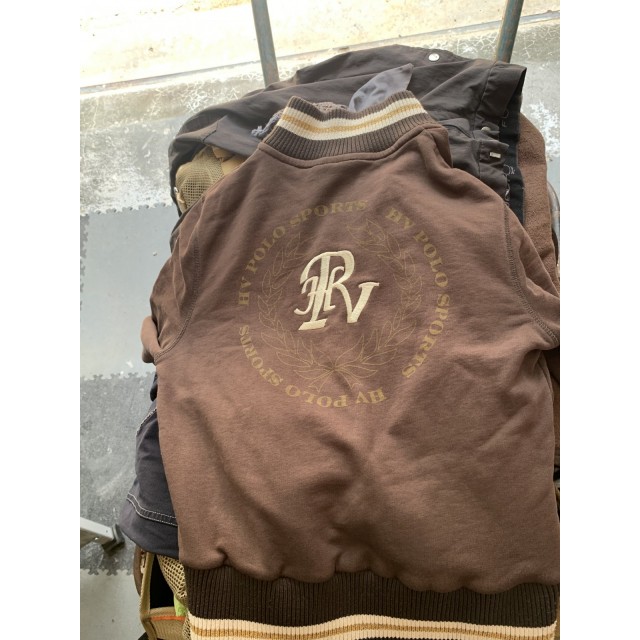 Gilet HV Polo