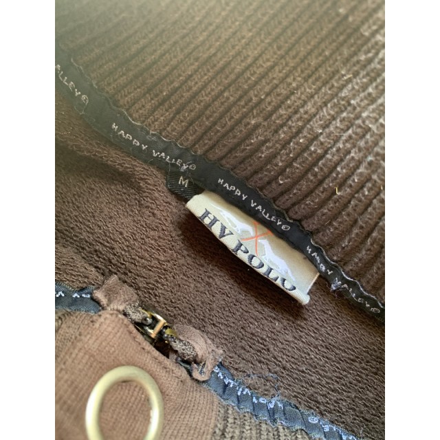 Gilet HV Polo
