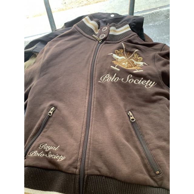 Gilet HV Polo