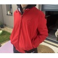 Veste Bomber Cavalleria Toscana