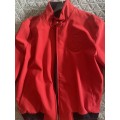 Veste Bomber Cavalleria Toscana