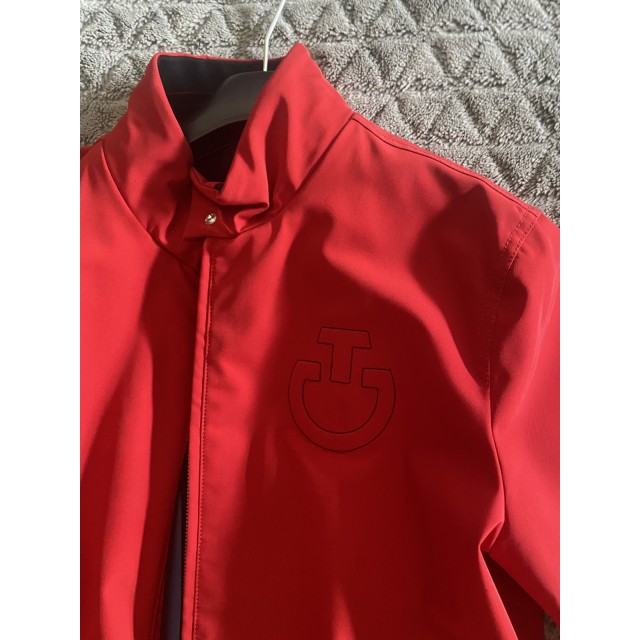 Veste Bomber Cavalleria Toscana
