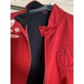 Veste Bomber Cavalleria Toscana