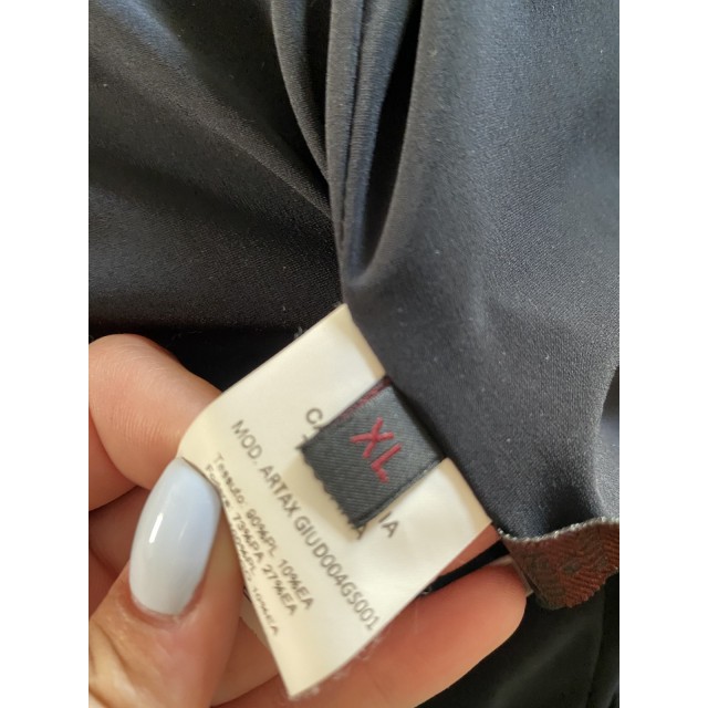 Veste Bomber Cavalleria Toscana