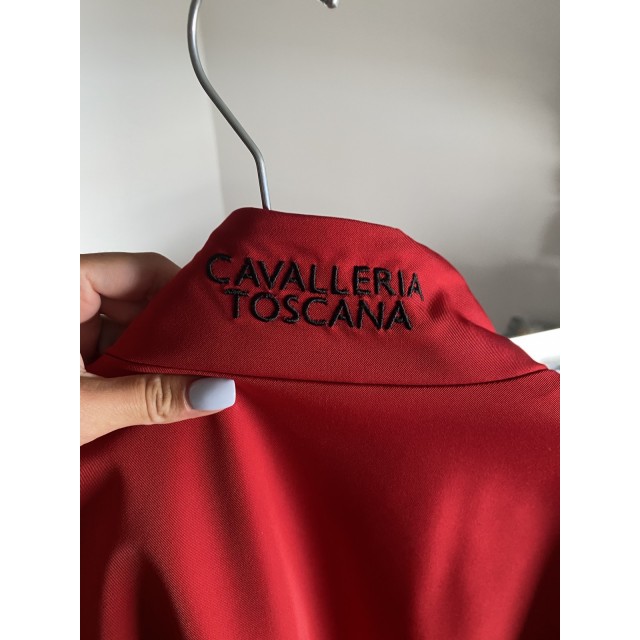 Veste Bomber Cavalleria Toscana