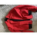 Veste Bomber Cavalleria Toscana