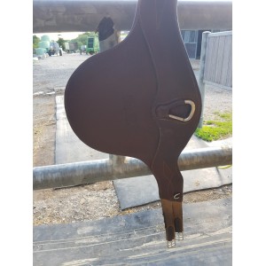 Sangle bavette CWD