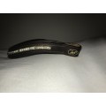 Frontal ICE EQUESTRIAN