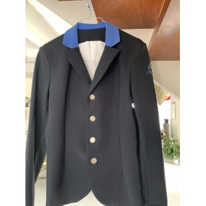 Veste de concours garçon