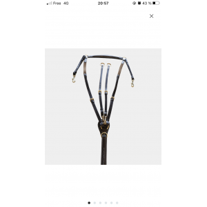 Collier de chasse