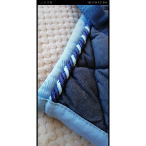 Tapis mixte