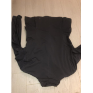Veste concours TW