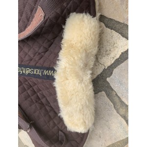 Amortisseur mouton