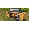Malle concours sur mesure