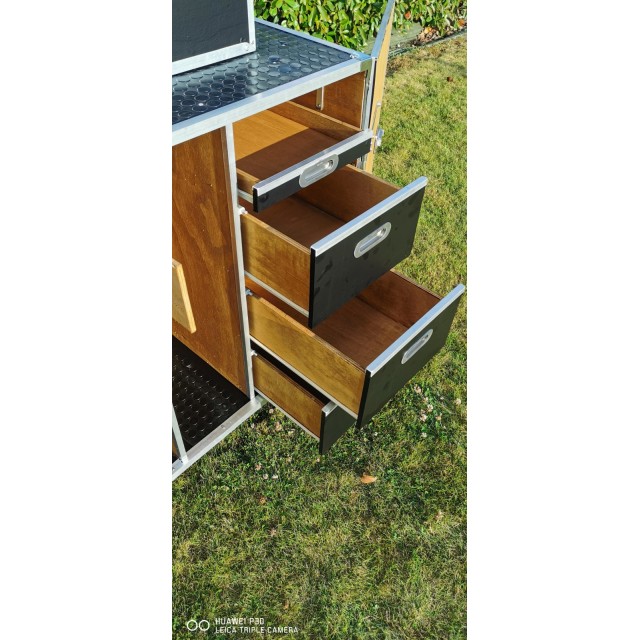 Malle concours sur mesure