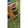 Malle concours sur mesure