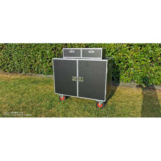 Malle concours sur mesure