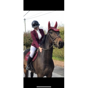veste de concours