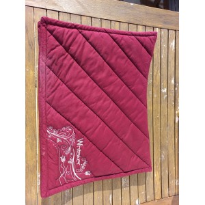 Tapis mixte John Whitaker