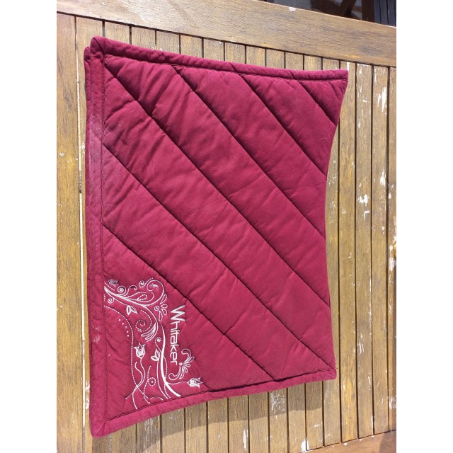 Tapis mixte John Whitaker