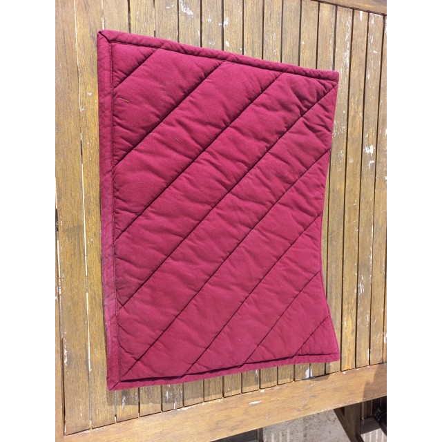 Tapis mixte John Whitaker