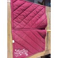 Tapis mixte John Whitaker
