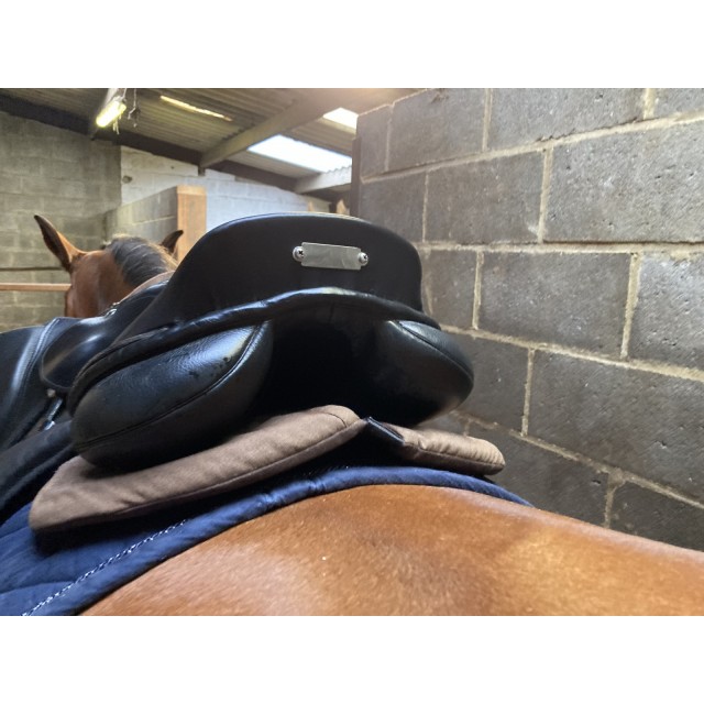 Selle Zaldi Ledyard