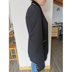 Veste reynald rider