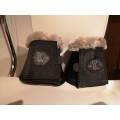 Cloches Eskadron taille S