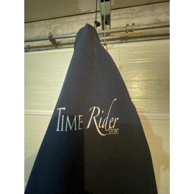 Veste de concours Time rider