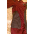 Pantalon Nicolas Touzaint