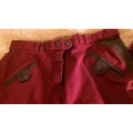 Pantalon Nicolas Touzaint