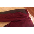 Pantalon Nicolas Touzaint