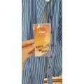 Chemise de concours sans manches Equi-comfort taille M