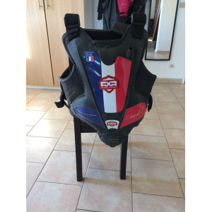 Gilet airbag RXR