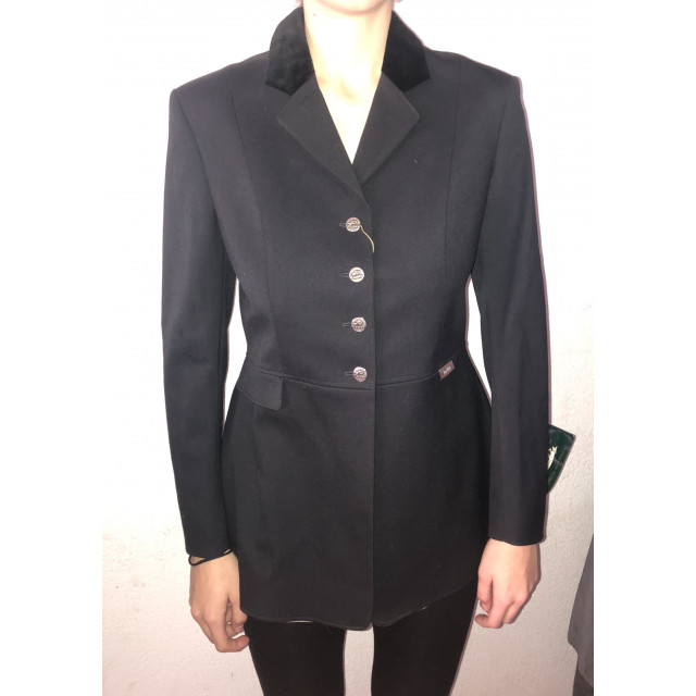 Veste concour horka