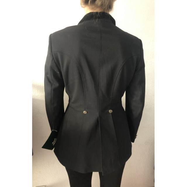 Veste concour horka