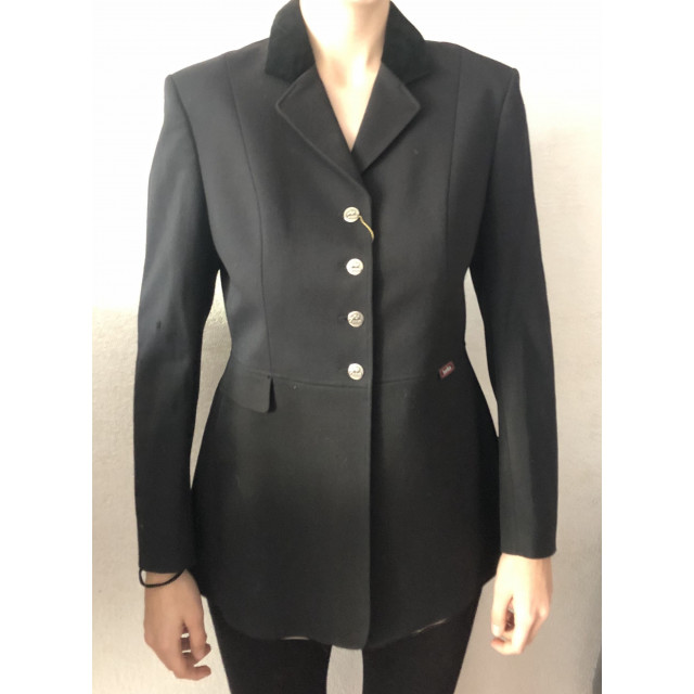 Veste concour horka