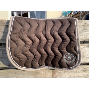 Tapis cheval