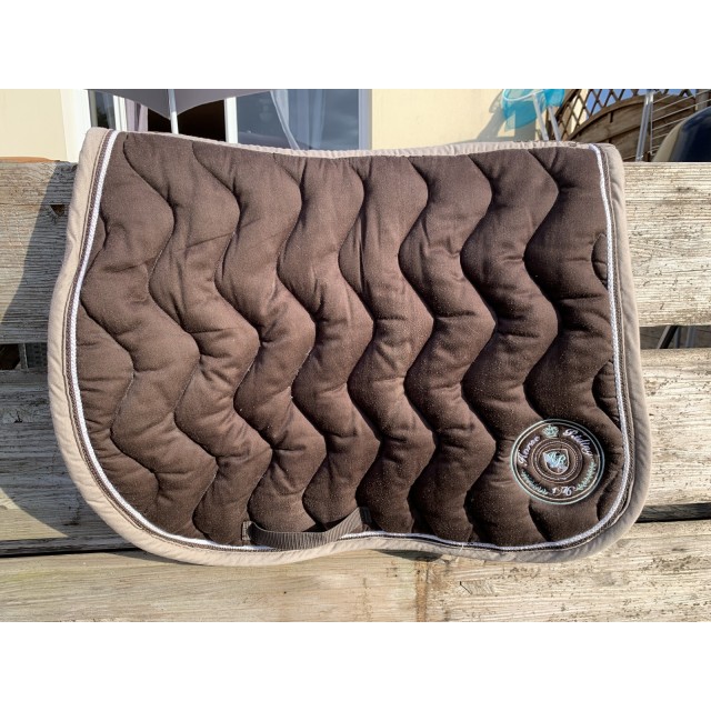 Tapis cheval