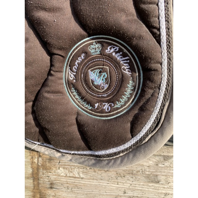 Tapis cheval
