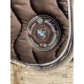 Tapis cheval