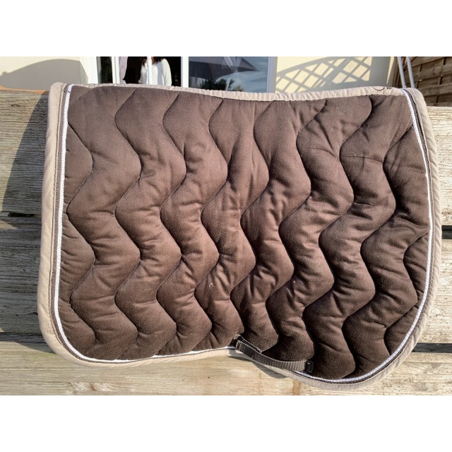 Tapis cheval