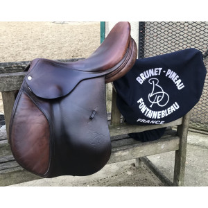 Selle Brunet Pineau