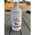 Shampooing 1L