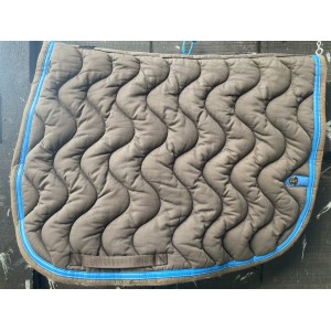 Tapis Silver Crown