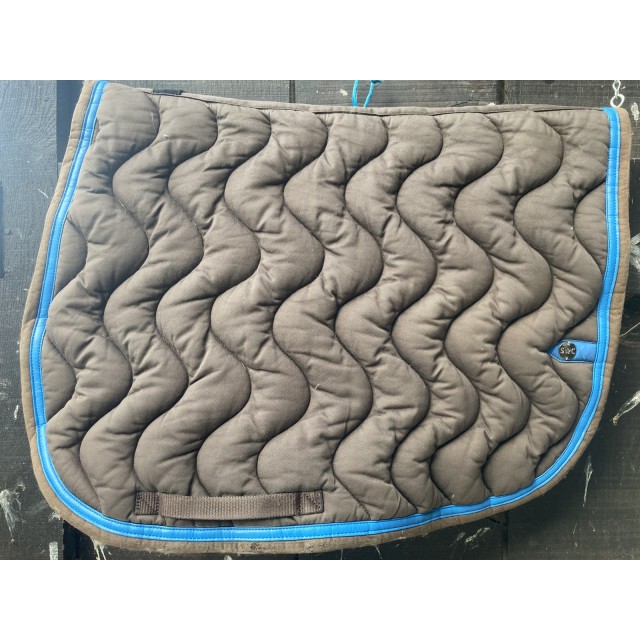 Tapis Silver Crown