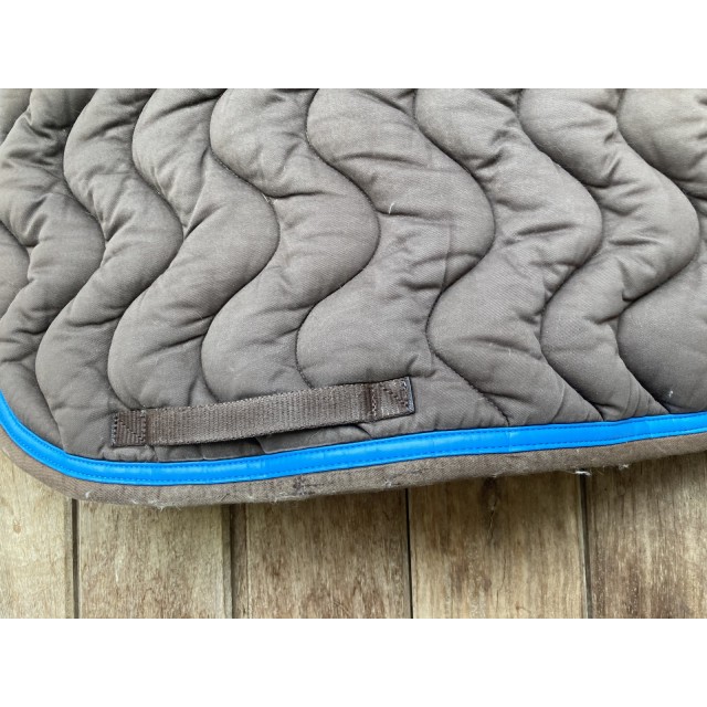 Tapis Silver Crown