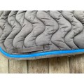 Tapis Silver Crown