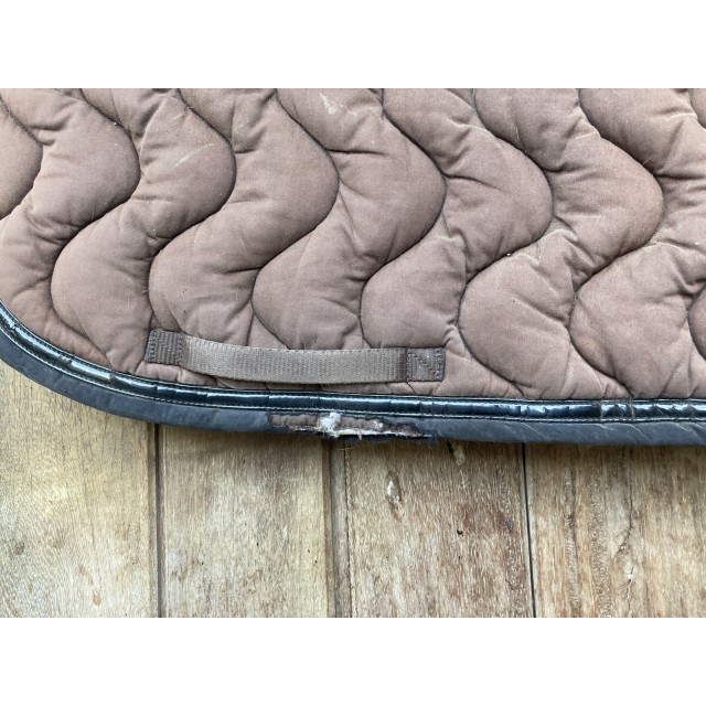 Tapis Silver crown